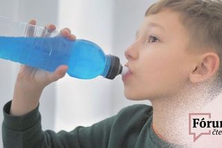 To už můžeme povolit i alkohol, glosují čtenáři spor o děti a energy drinky - Seznam Zprávy
